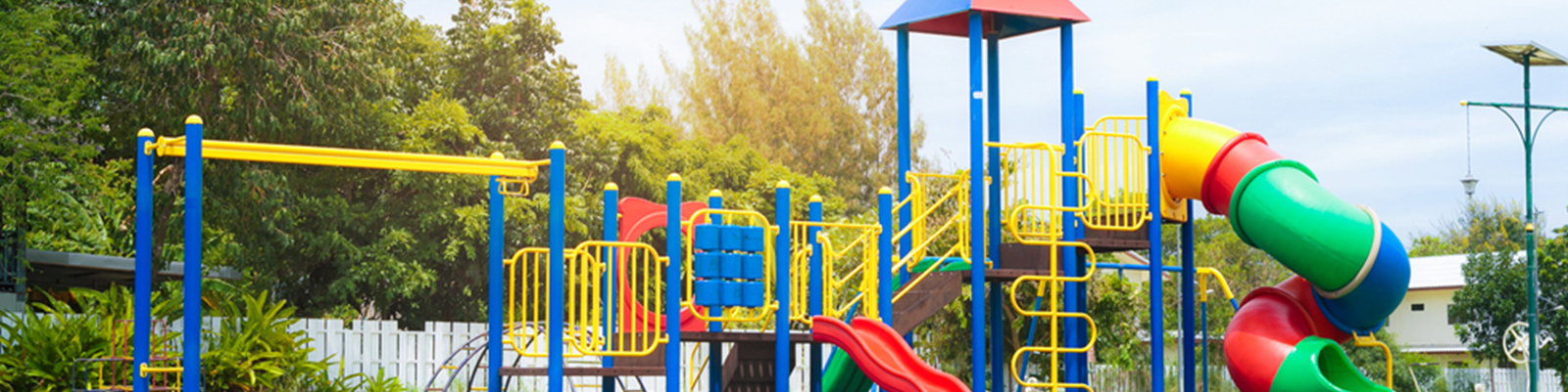 playground equipment manufacturers in Coimbatore